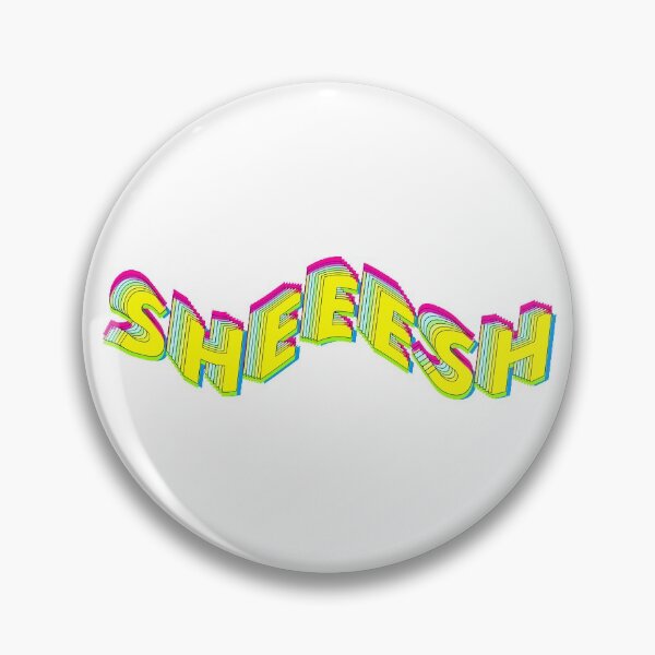 Item preview, Sheesh designed and sold by ind3finite.