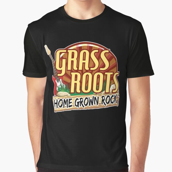 The Grass Roots Gifts Merchandise Redbubble