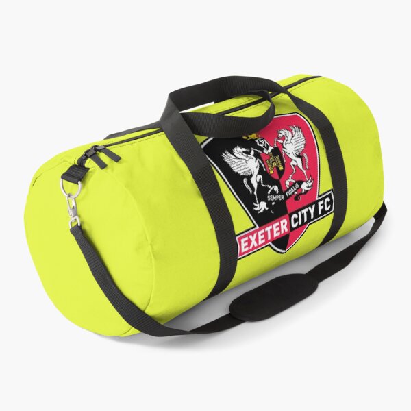 Item preview, The Grecians Exeter City FC  designed and sold by marimbamarina.