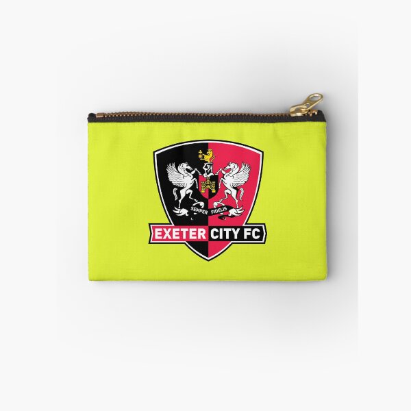 Item preview, The Grecians Exeter City FC  designed and sold by marimbamarina.