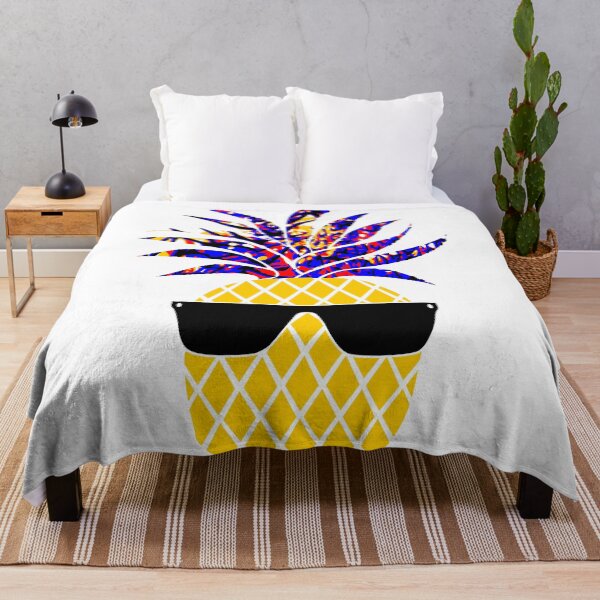 Item preview, Cute Pineapple Graphic Design, Cool Pineapple., Foodie Design, Summer designed and sold by sweetlady635.