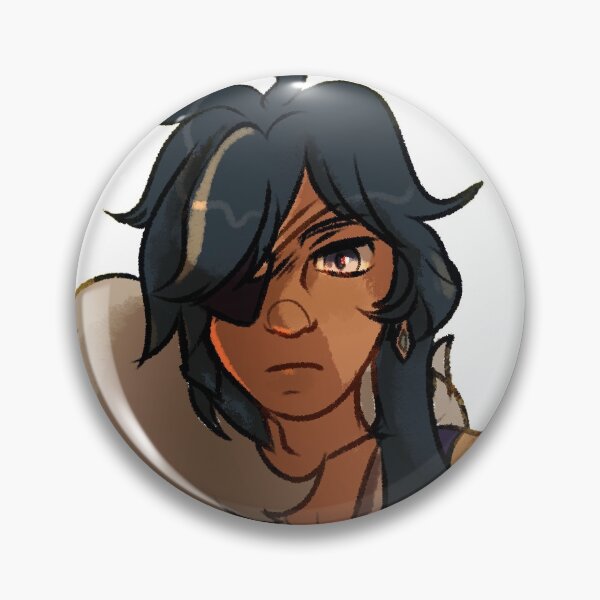 Item preview, Kaeya - GENSHIN IMPACT designed and sold by SurgestormART.