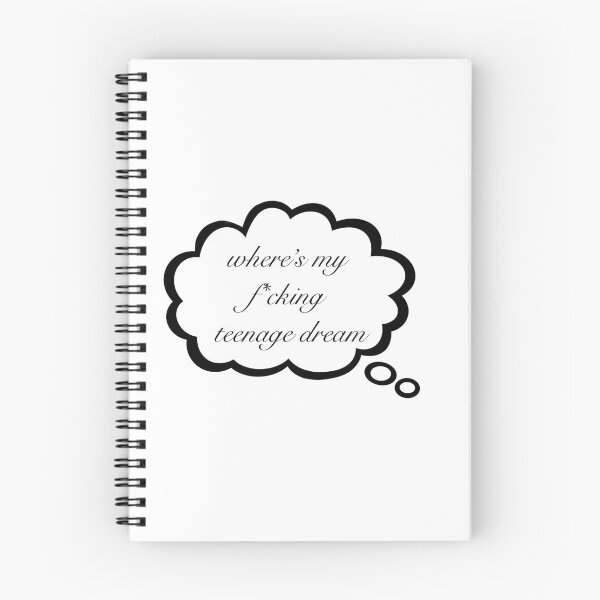 Item preview, Brutal - Olivia Rodrigo designed and sold by sej001.