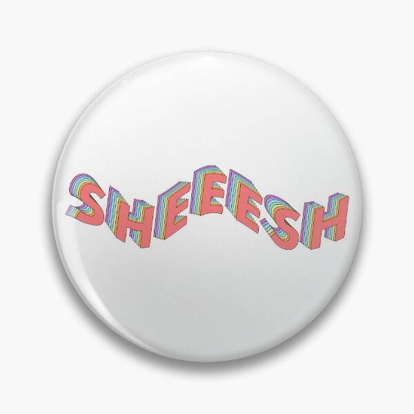 Item preview, Sheesh designed and sold by ind3finite.