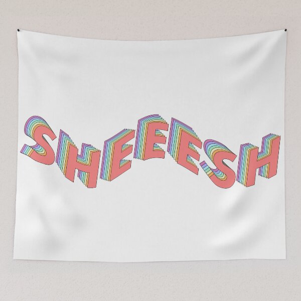 Item preview, Sheesh designed and sold by ind3finite.