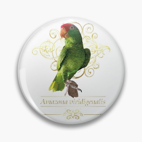 Item preview, Tamaulipeca Amazon designed and sold by obscurite.