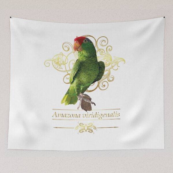 Item preview, Tamaulipeca Amazon designed and sold by obscurite.