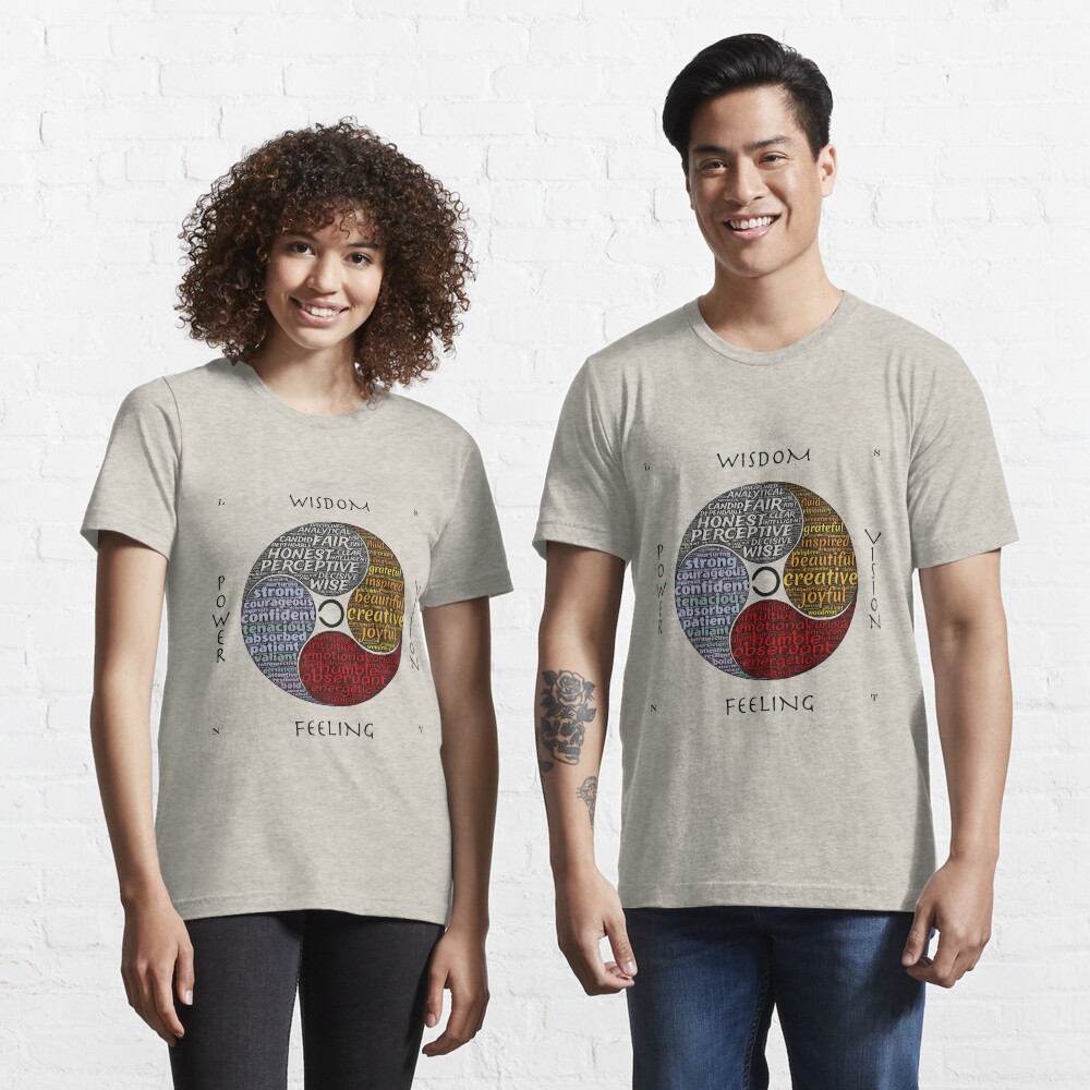 Item preview, Essential T-Shirt designed and sold by LSNT.