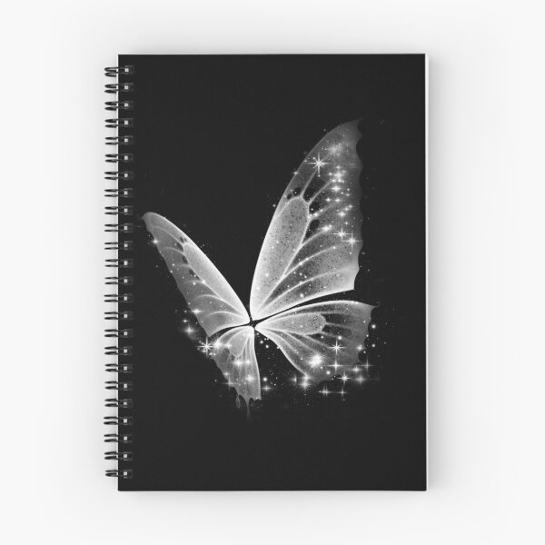 Item preview, Glowing Butterfly Wings designed and sold by TheImperfecto.