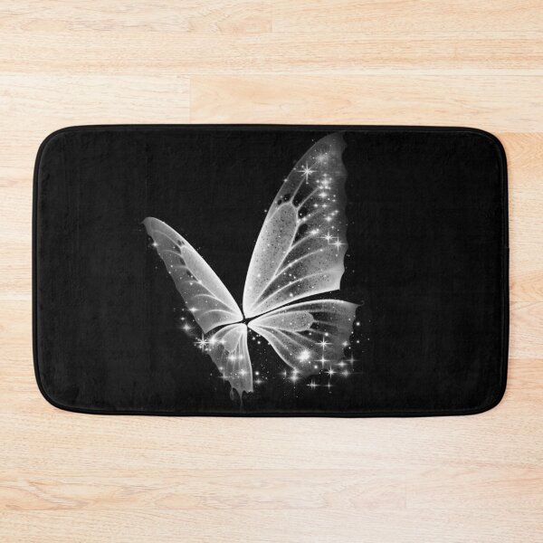 Item preview, Glowing Butterfly Wings designed and sold by TheImperfecto.