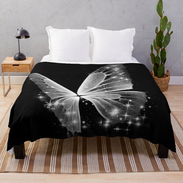 Item preview, Glowing Butterfly Wings designed and sold by TheImperfecto.