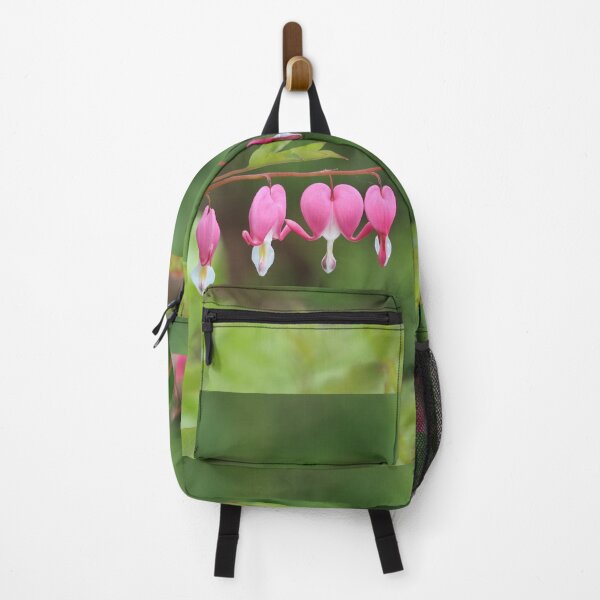 Item preview, Bleeding Heart Flowers designed and sold by LisaNaturePhoto.
