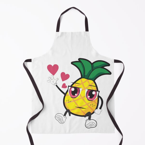 Item preview, Pineapple Cute designed and sold by Make2You.