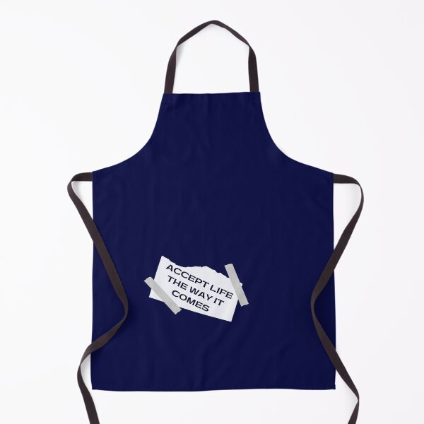 Item preview, accept life the way it comes designed and sold by Autumn-August01.