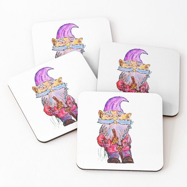 Item preview, Garden Gnome designed and sold by CanDo20.