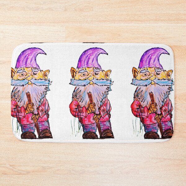 Item preview, Garden Gnome designed and sold by CanDo20.