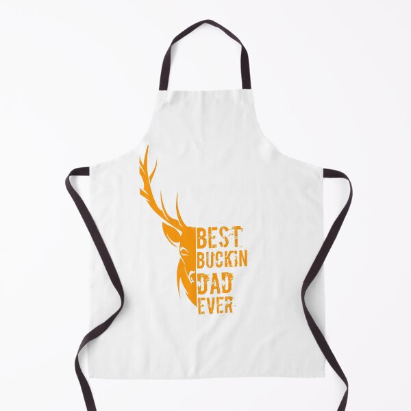 Item preview, best buckin dad ever shirt, funny gift t-shirt dad designed and sold by GlobalSpace.
