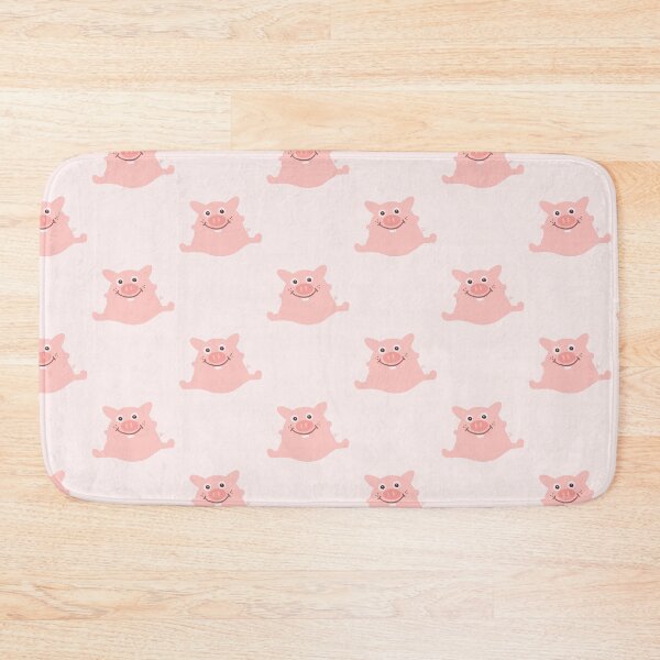 Item preview, patricia the pig designed and sold by YiziaPizza.