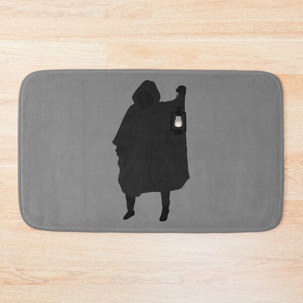 Item preview, hooded figure designed and sold by carterwood.