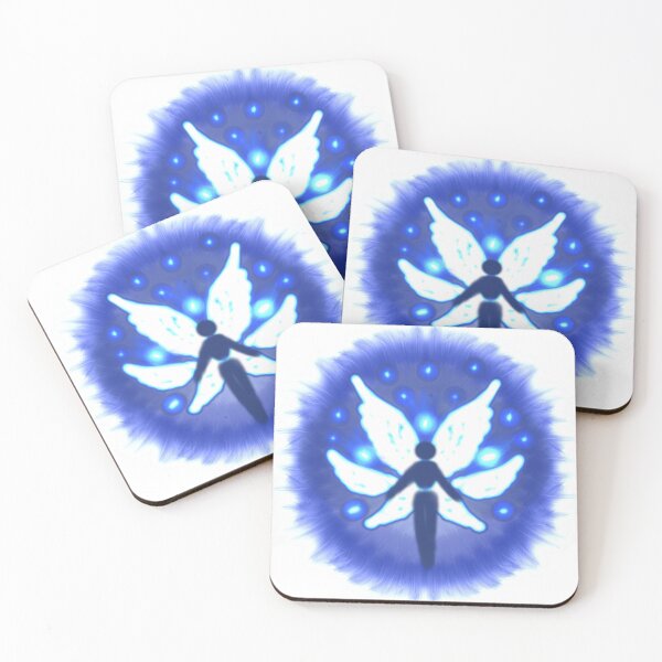 Item preview, Angel Fairy designed and sold by pifflechan.
