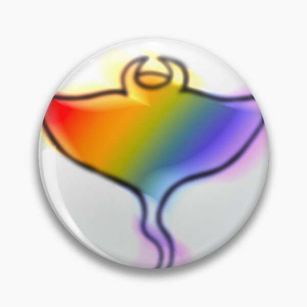 Item preview, Pride Ray designed and sold by AsheLovenstein.