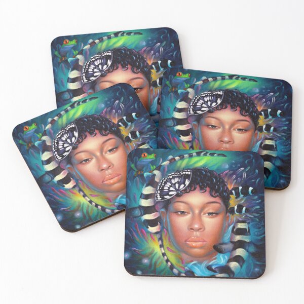 Item preview, Young People Facing Climate Change in Compelling Portraits  designed and sold by taherismail.