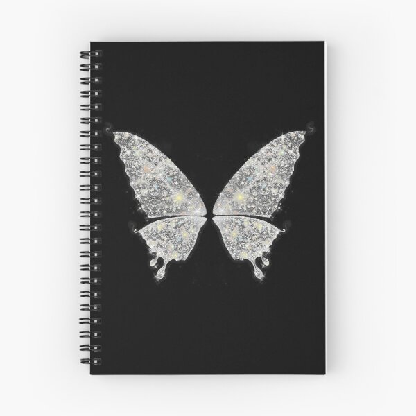 Item preview, Glowing Butterfly Wings designed and sold by TheImperfecto.