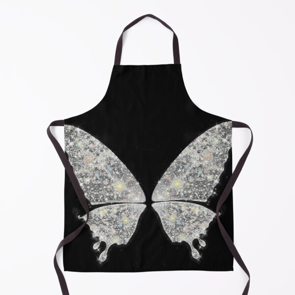 Item preview, Glowing Butterfly Wings designed and sold by TheImperfecto.