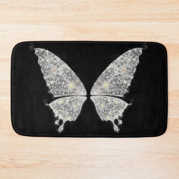Item preview, Glowing Butterfly Wings designed and sold by TheImperfecto.