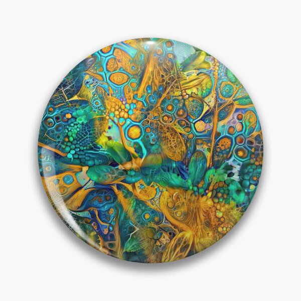 Item preview, DeepStyle abstraction designed and sold by blackhalt.