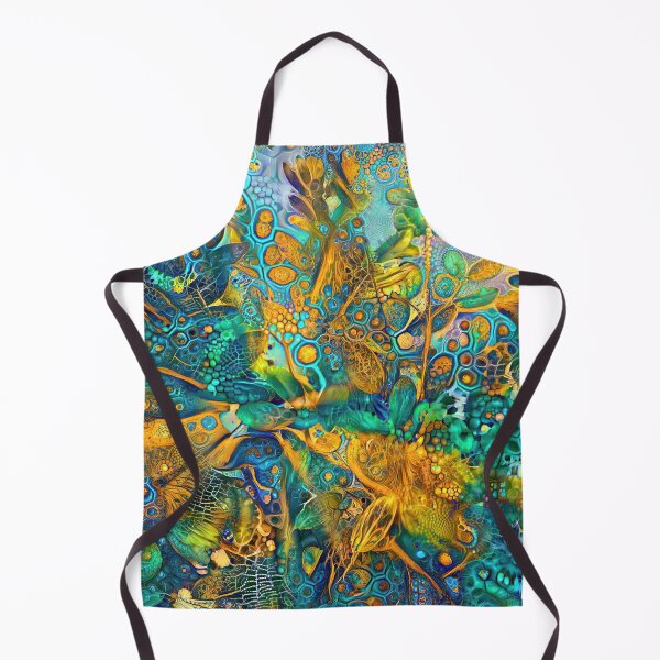 Item preview, DeepStyle abstraction designed and sold by blackhalt.