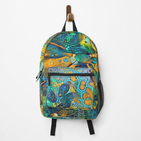 Item preview, DeepStyle abstraction designed and sold by blackhalt.