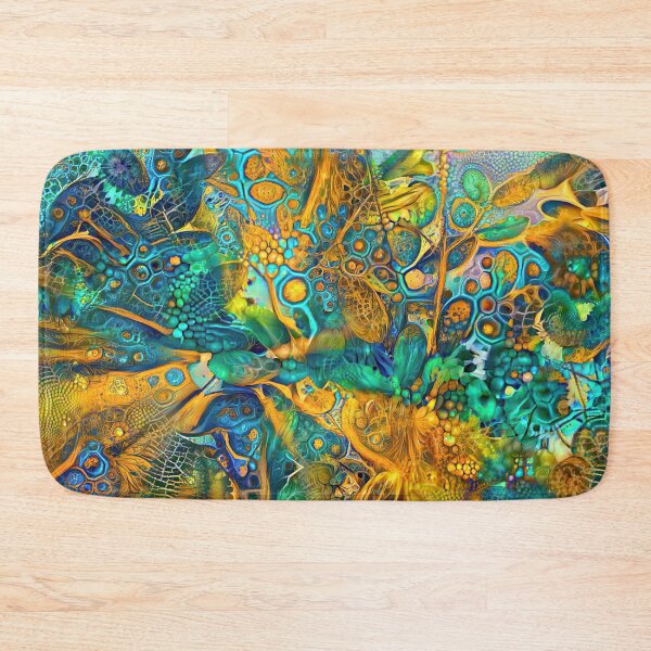 Item preview, DeepStyle abstraction designed and sold by blackhalt.