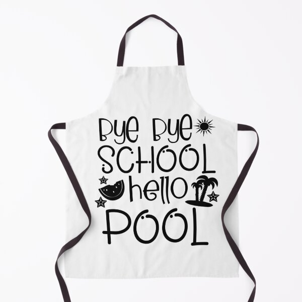 Item preview, Bye Bye School Last Day of School designed and sold by younghopes.