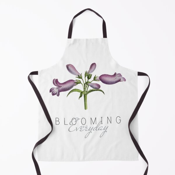 Item preview, "Blooming Everyday", Flower Quote designed and sold by JoyforU.