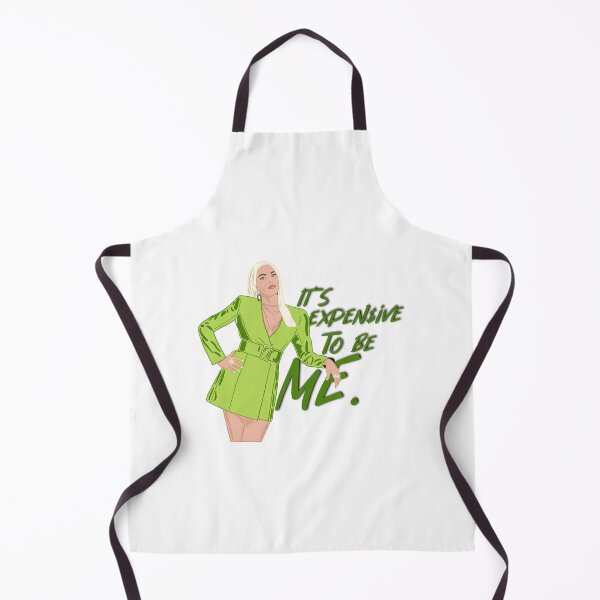 Item preview, Erika Jayne The Real Housewives of Beverly Hills It’s Expensive To Be Me designed and sold by RealHousewives-.