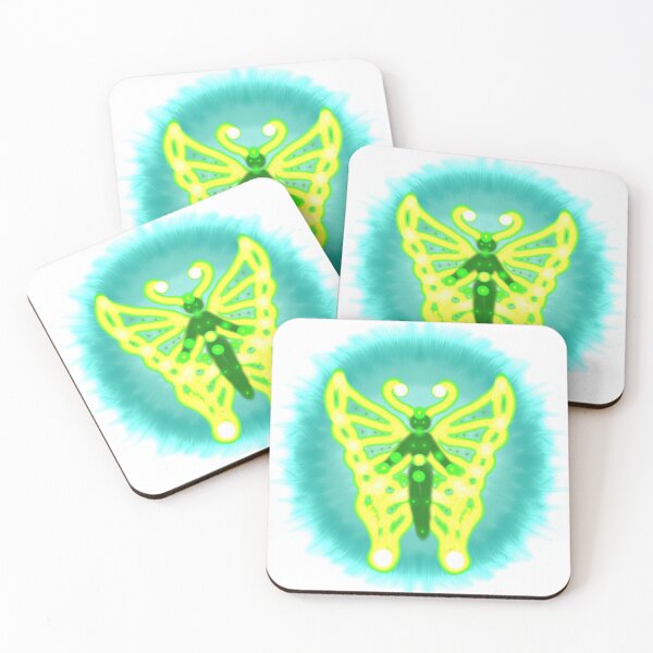 Item preview, Butterfly Fairy designed and sold by pifflechan.