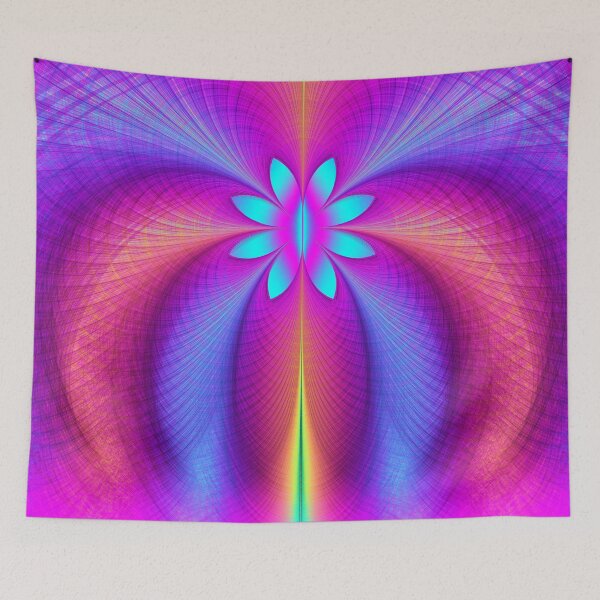 Item preview, Flower Power 963  designed and sold by cre8trix.