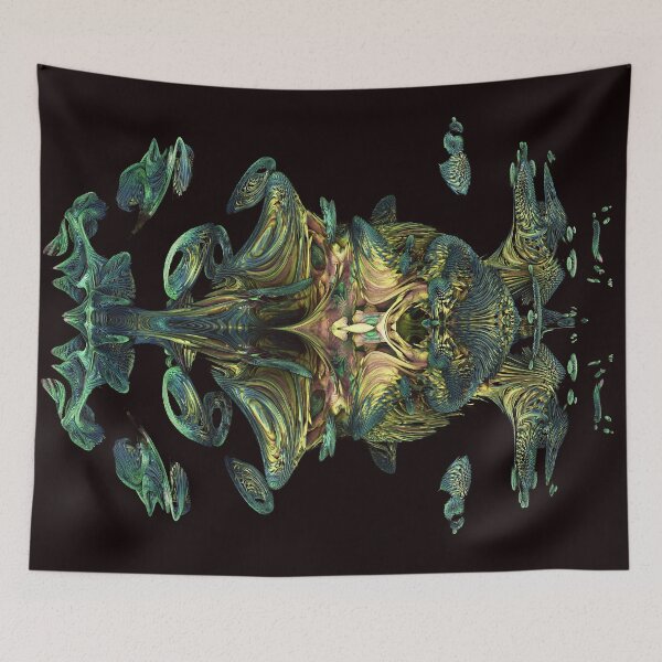 Item preview, Treeface designed and sold by PIXELMOVER.