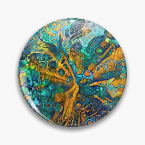 Item preview, DeepStyle abstraction designed and sold by blackhalt.