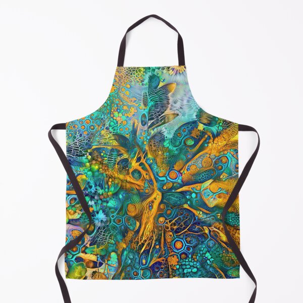 Item preview, DeepStyle abstraction designed and sold by blackhalt.