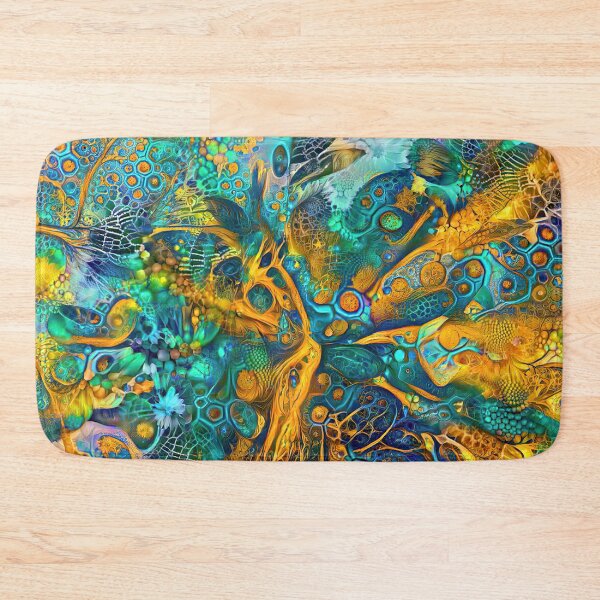 Item preview, DeepStyle abstraction designed and sold by blackhalt.
