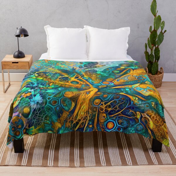 Item preview, DeepStyle abstraction designed and sold by blackhalt.