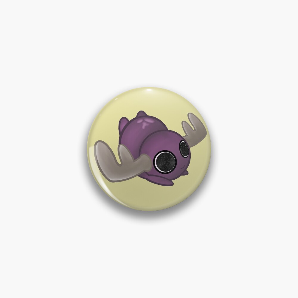 Item preview, Pin designed and sold by PakDefect.