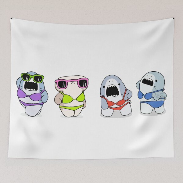 Item preview, Samezu Swimsuits designed and sold by yktv-kloi.