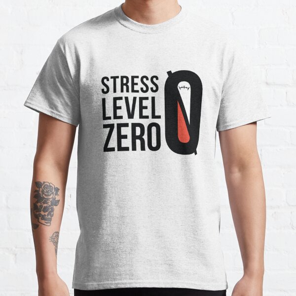 Stress Level Zero