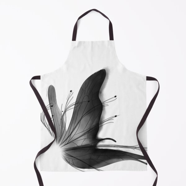Item preview, Colorful Glowing Butterfly Wings designed and sold by TheImperfecto.
