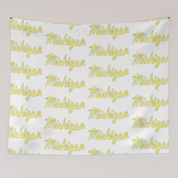Item preview, Paint michigan designed and sold by emroccs.