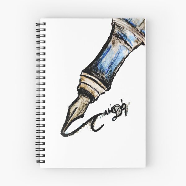 Item preview, Fountain Pen designed and sold by CanDo20.