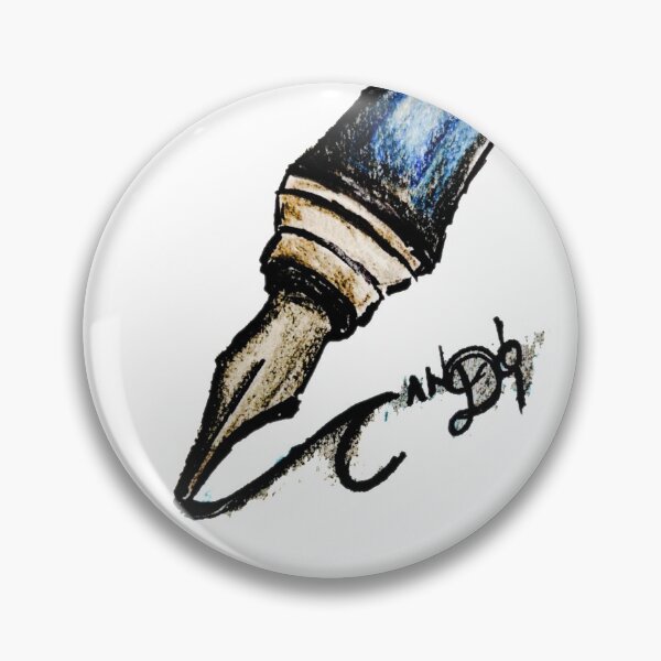 Item preview, Fountain Pen designed and sold by CanDo20.